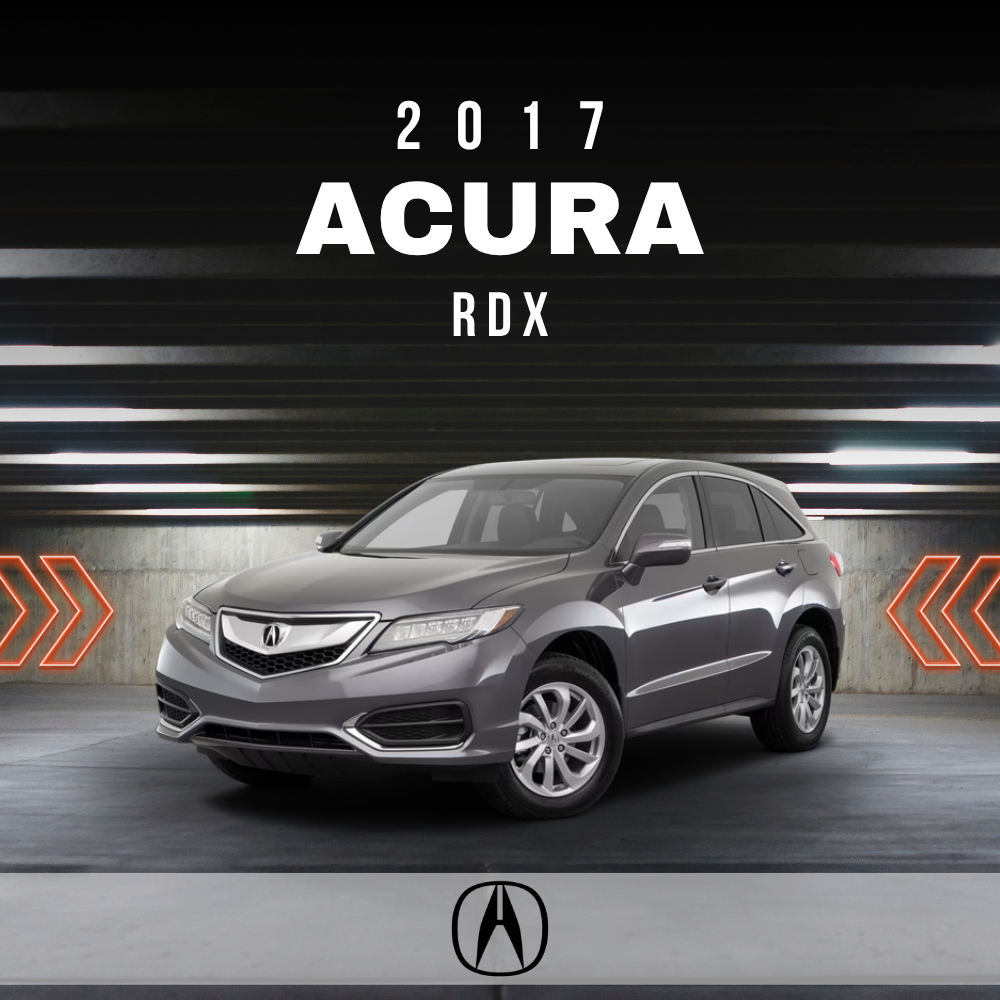 2017 Acura RDX Electrical Wiring Diagram Manual PDF