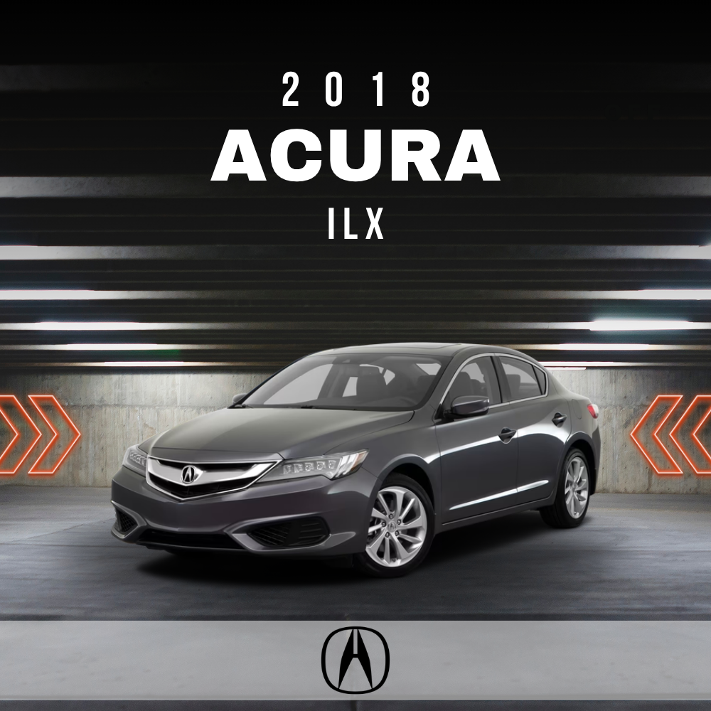 2018 Acura ILX Electrical Wiring Diagram Manual PDF