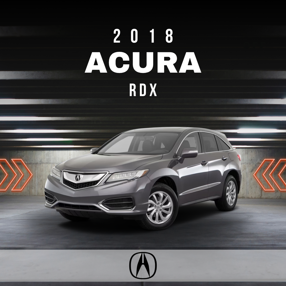 2018 Acura RDX Electrical Wiring Diagram Manual PDF