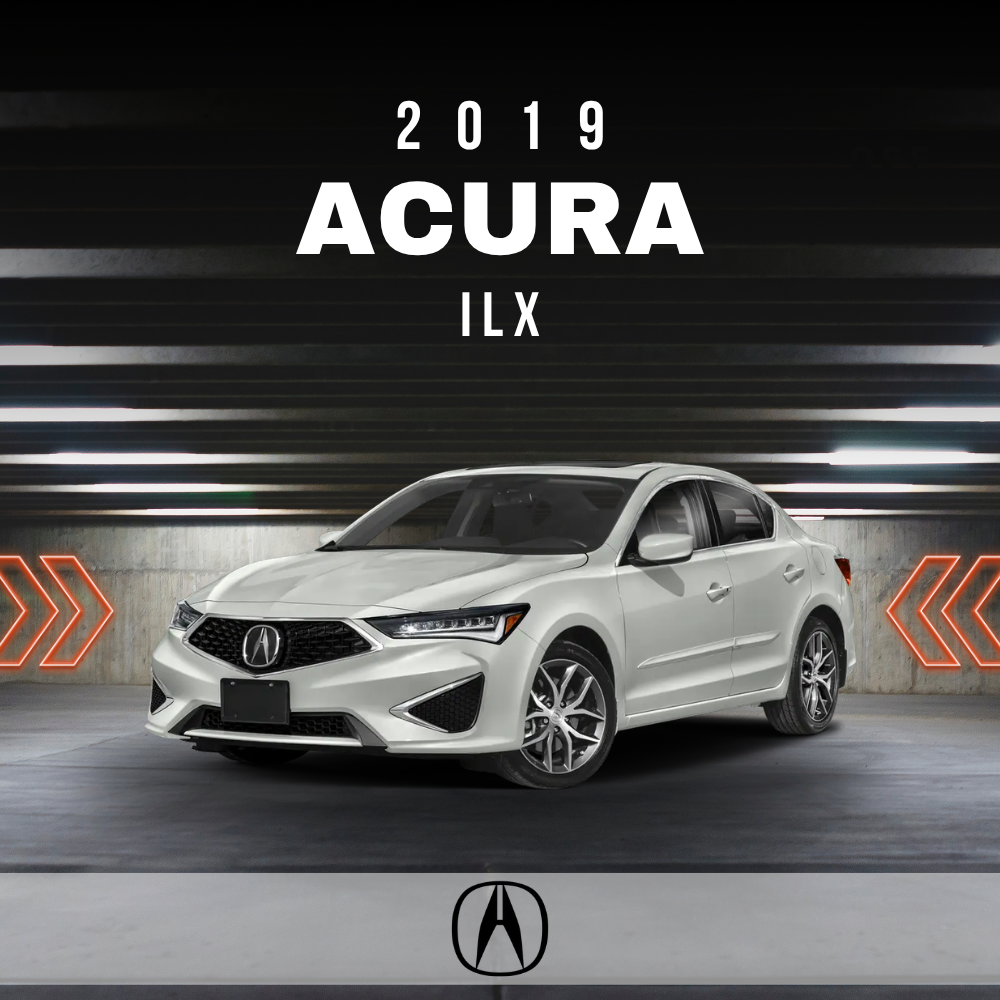 2019 Acura ILX Electrical Wiring Diagram Manual PDF