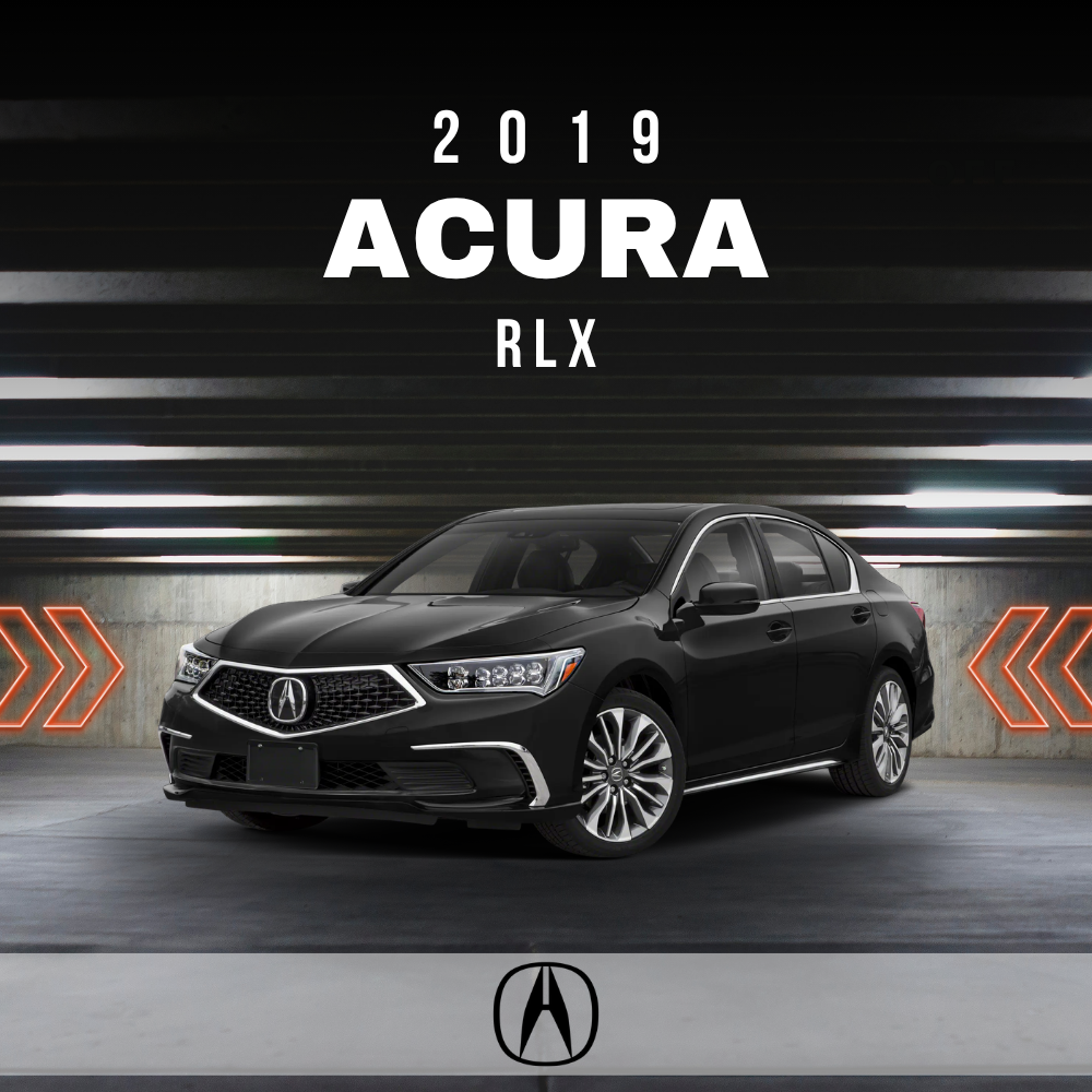 2019 Acura RLX Electrical Wiring Diagram Manual PDF