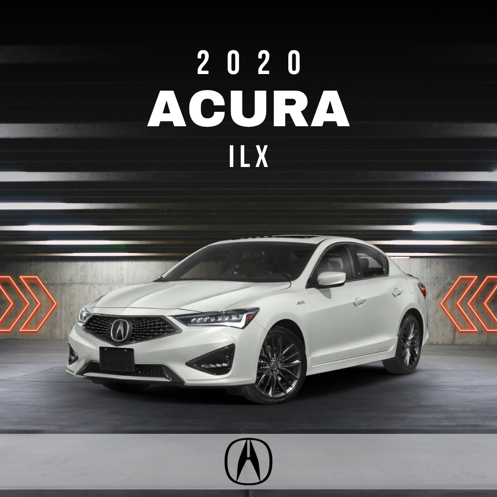 2020 Acura ILX Electrical Wiring Diagram Manual PDF