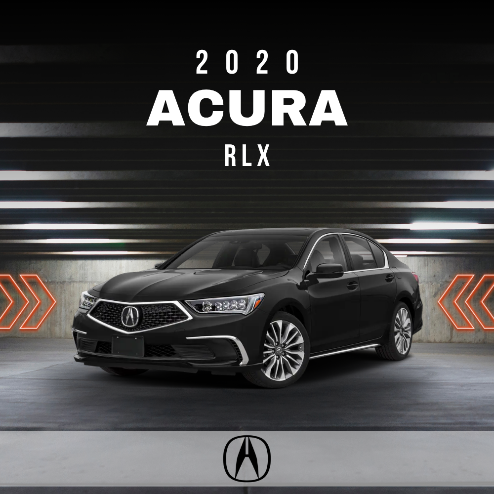 2020 Acura RLX Electrical Wiring Diagram Manual PDF