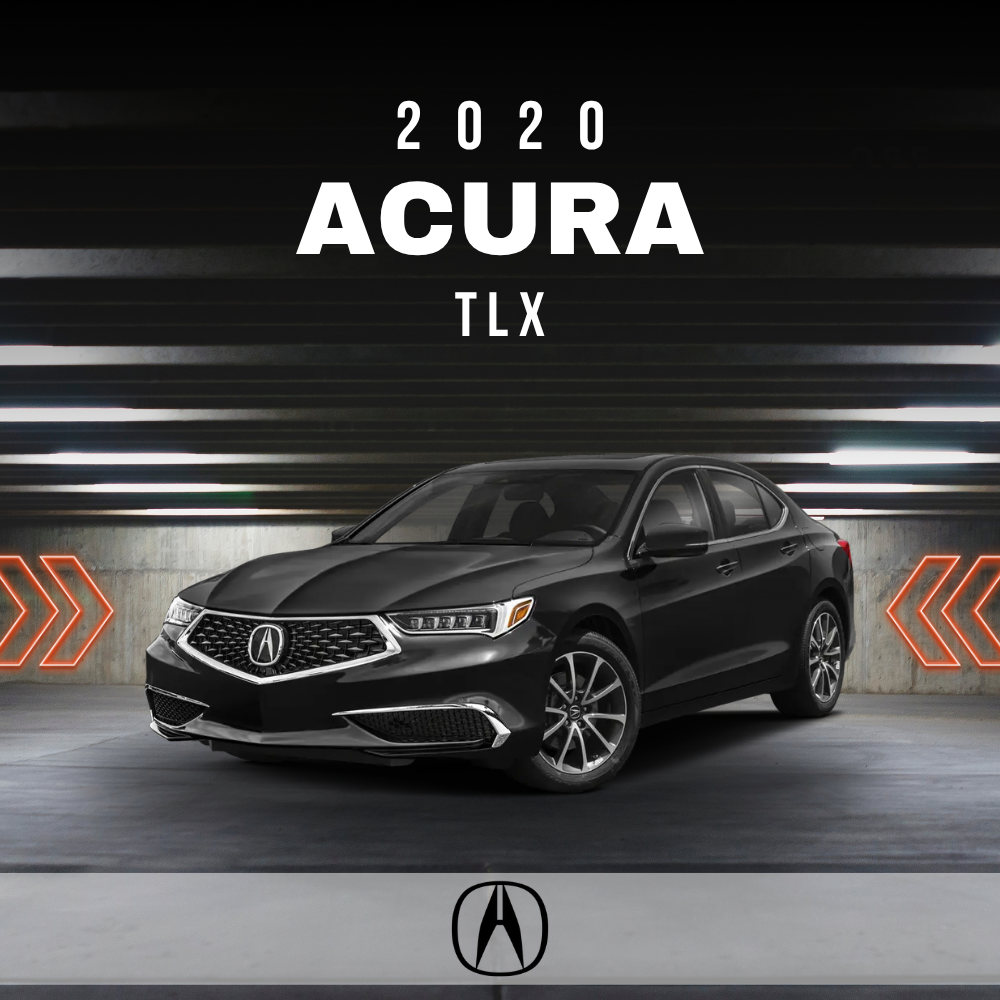 2020 Acura TLX Electrical Wiring Diagram Manual PDF