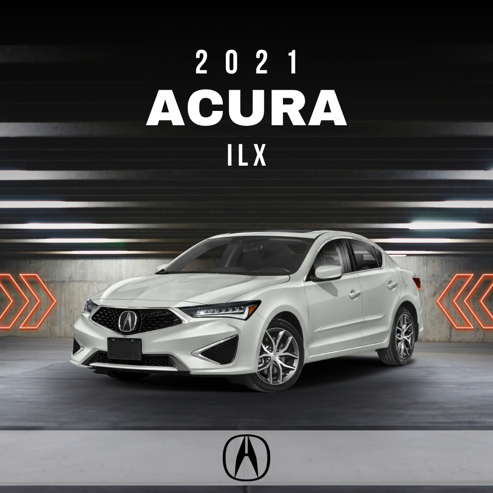2021 Acura ILX Electrical Wiring Diagram Manual PDF