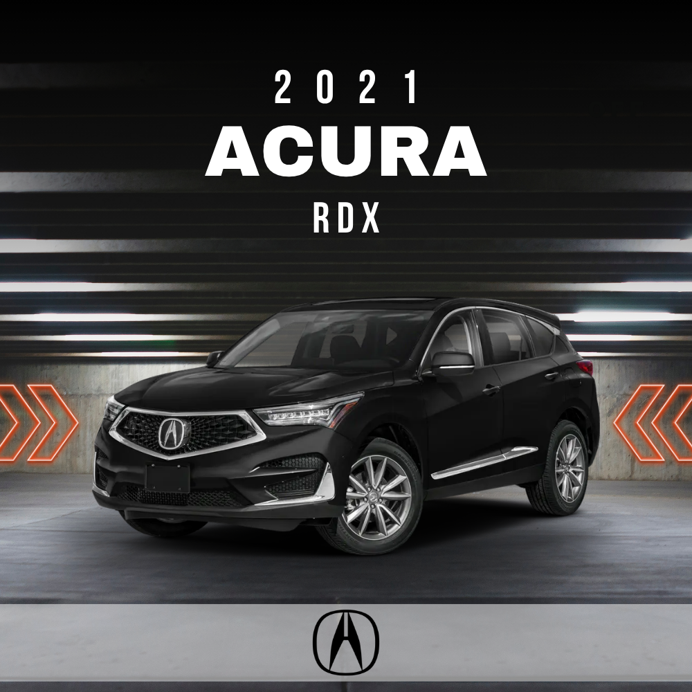 2021 Acura RDX Electrical Wiring Diagram Manual PDF