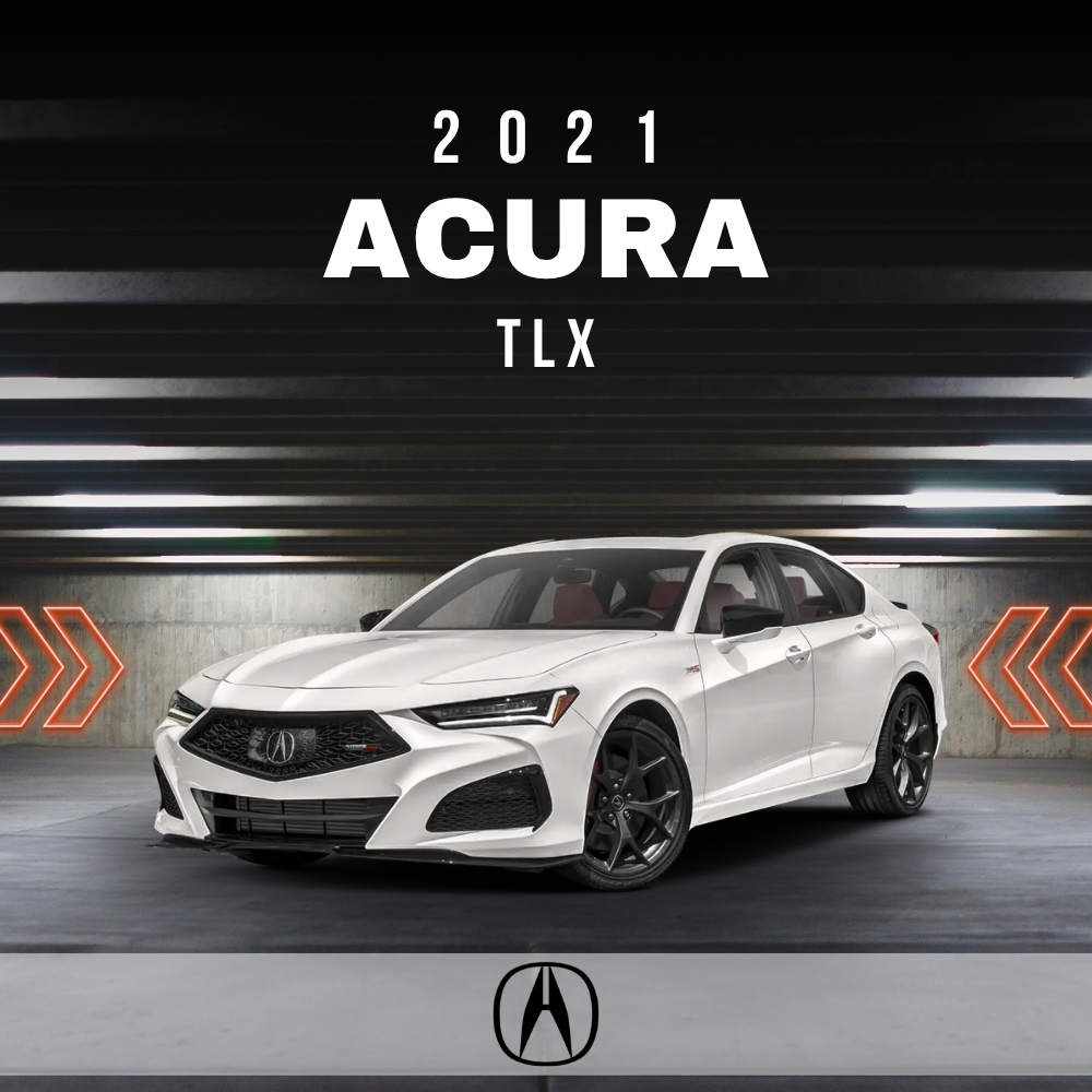 2021 Acura TLX Electrical Wiring Diagram Manual PDF