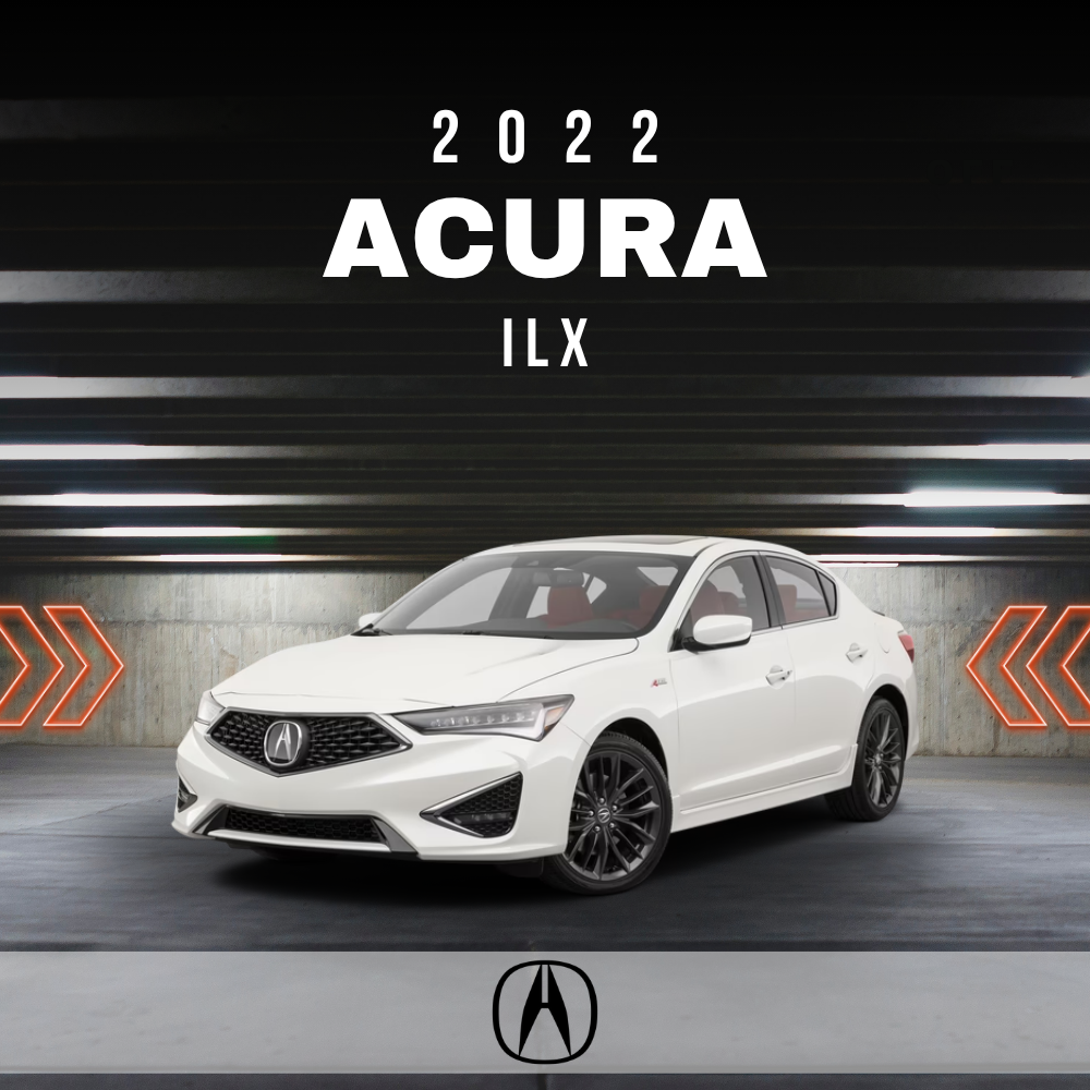 2022 Acura ILX Electrical Wiring Diagram Manual PDF