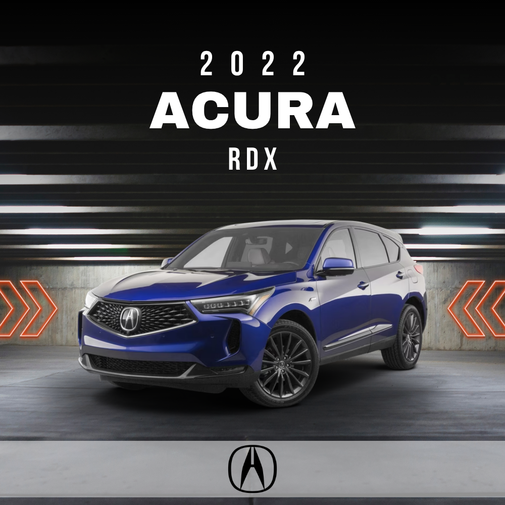 2022 Acura RDX Electrical Wiring Diagram Manual PDF