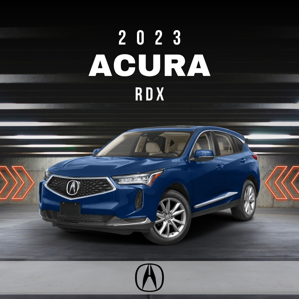 2023 Acura RDX Electrical Wiring Diagram Manual PDF