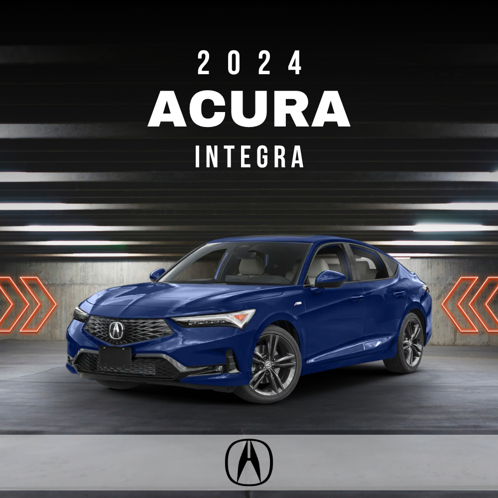 2024 Acura Integra Electrical Wiring Diagram Manual PDF