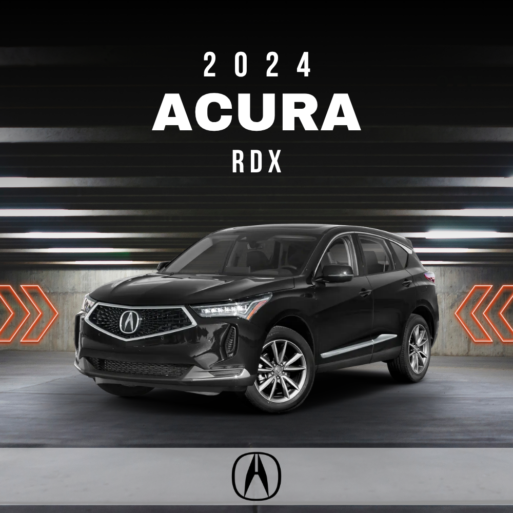 2024 Acura RDX Electrical Wiring Diagram Manual PDF