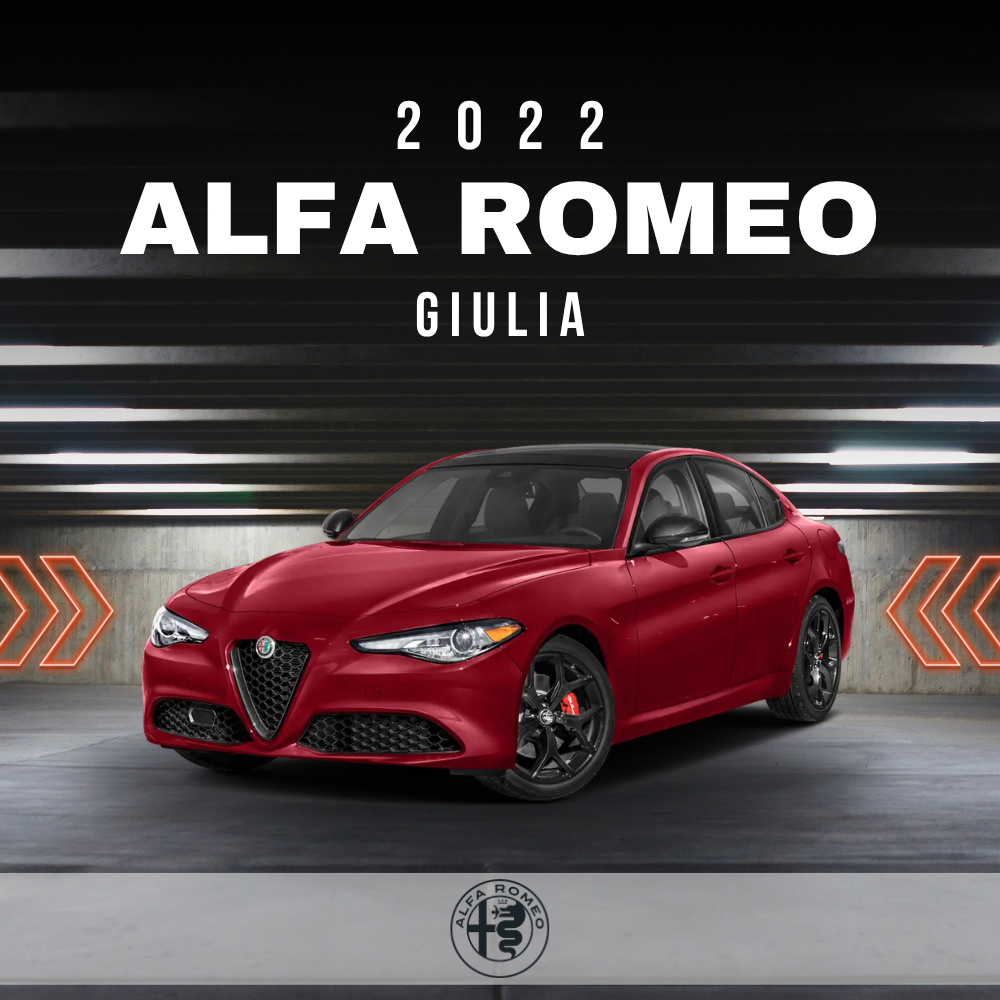 2022 Alfa Romeo Giulia Electrical Wiring Diagram Manual PDF