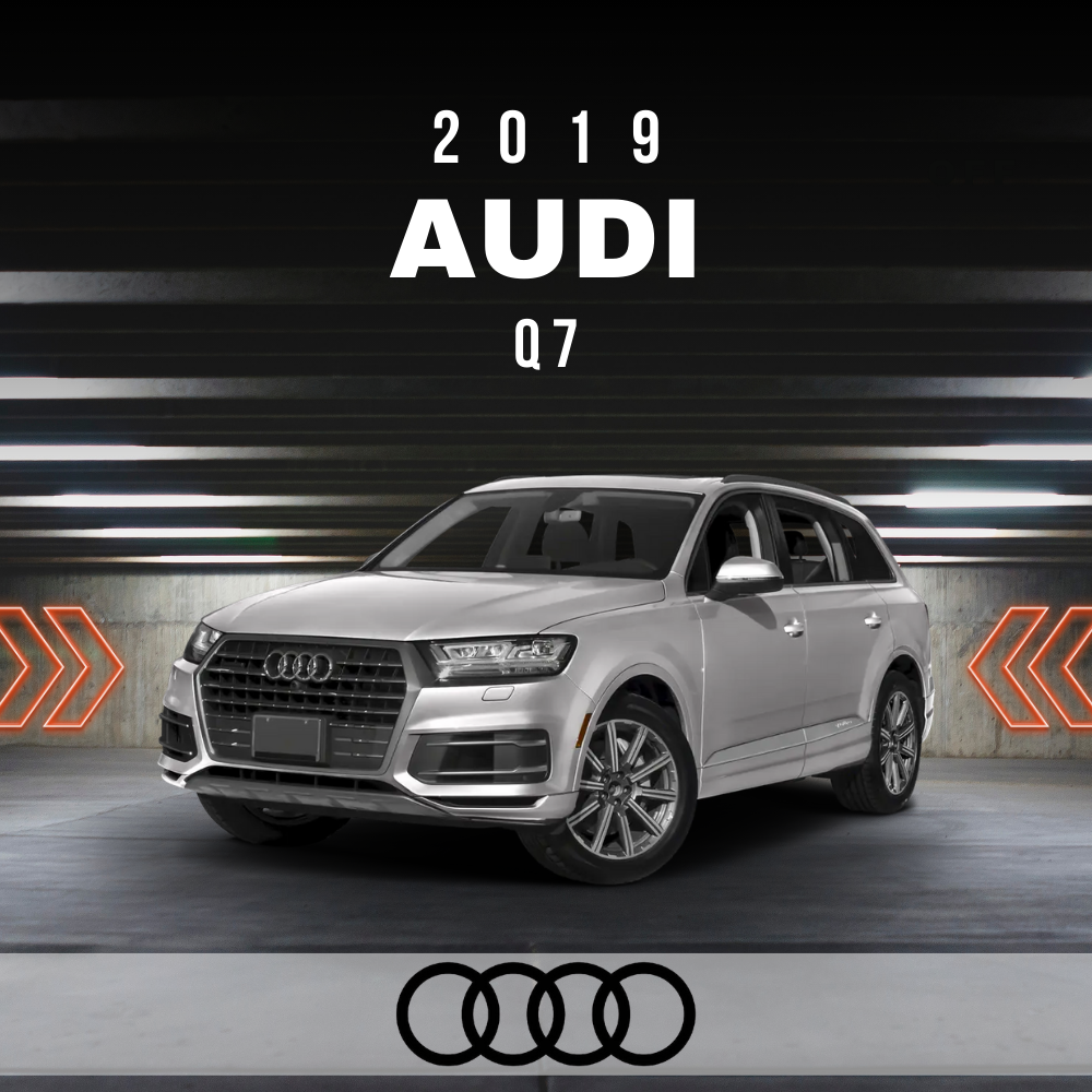 Wire Layout 2019 Audi Q7 2.0L Premium - PDF