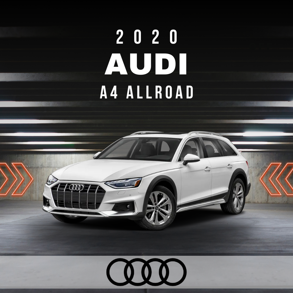 2020 Audi A4 allroad 2.0L Premium Plus Electrical Wiring System Diagram Manual – PDF Download
