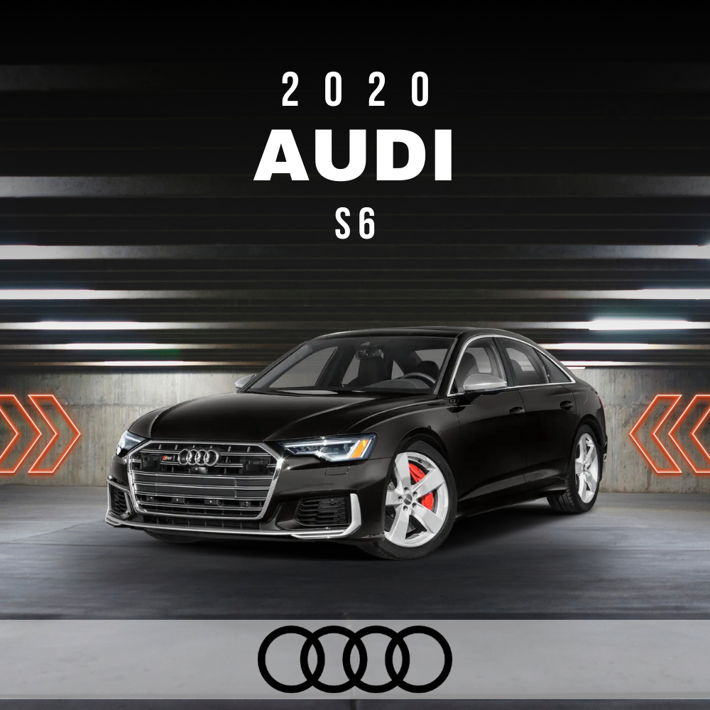 2020 Audi S6 2.9L Premium Plus Electrical Wiring System Diagram Manual – PDF Download