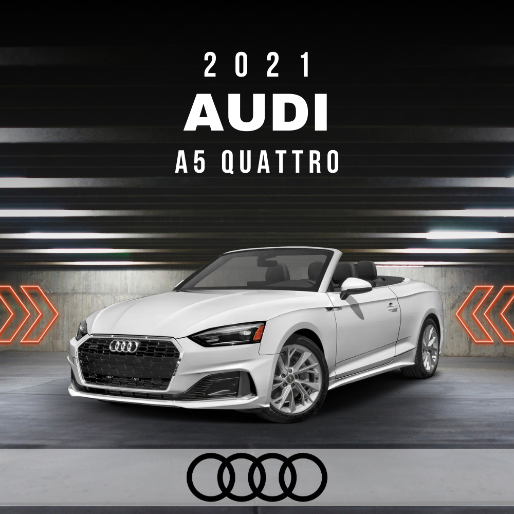 2021 Audi A5 Quattro 2.0L Premium Plus Electrical Wiring System Diagram Manual – PDF Download