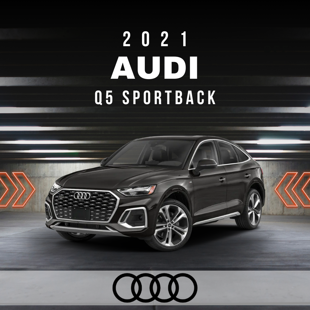 2021 Audi Q5 Sportback 2.0L Premium Electrical Wiring System Diagram Manual – PDF Download