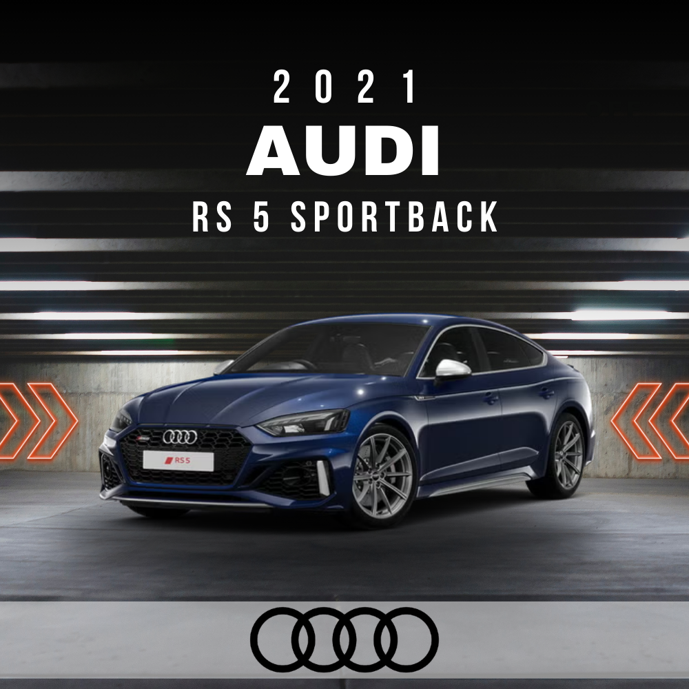 2021 Audi RS 5 Sportback 2.9L Base Electrical Wiring System Diagram Manual – PDF Download