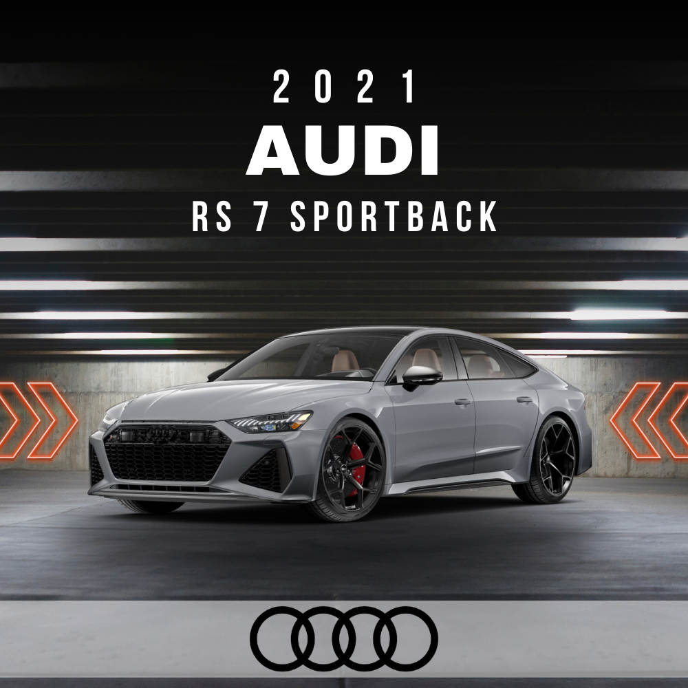 2021 Audi RS 7 Sportback 4.0L Base Electrical Wiring System Diagram Manual – PDF Download