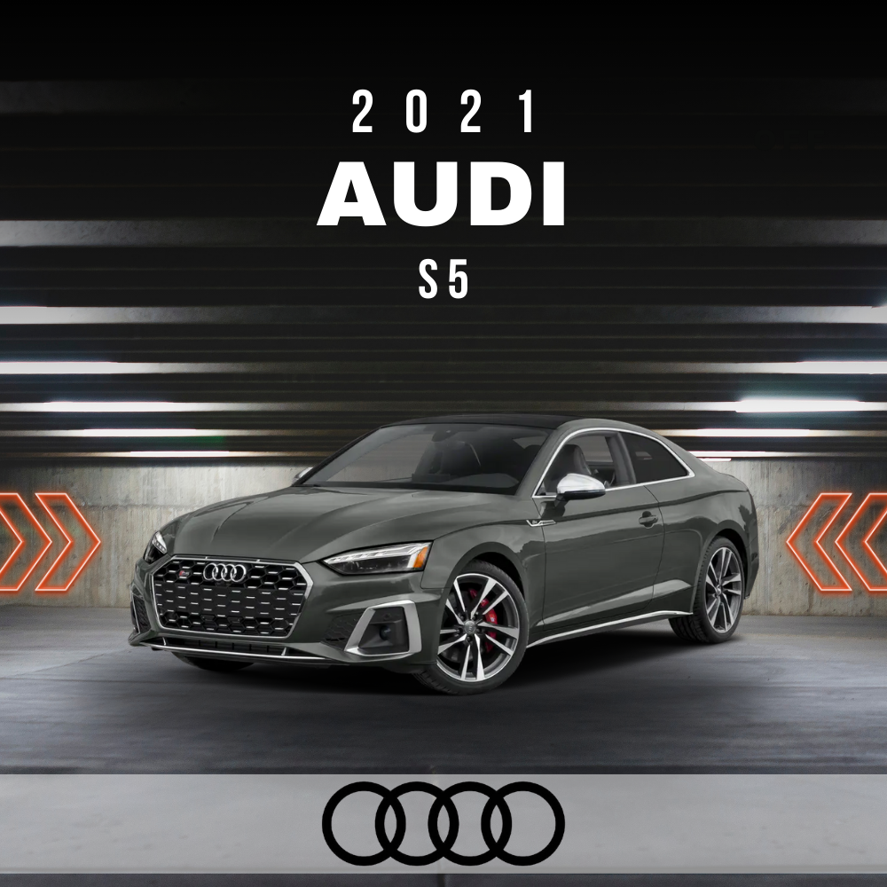 2021 Audi S5 3.0L Premium Plus Electrical Wiring System Diagram Manual – PDF Download