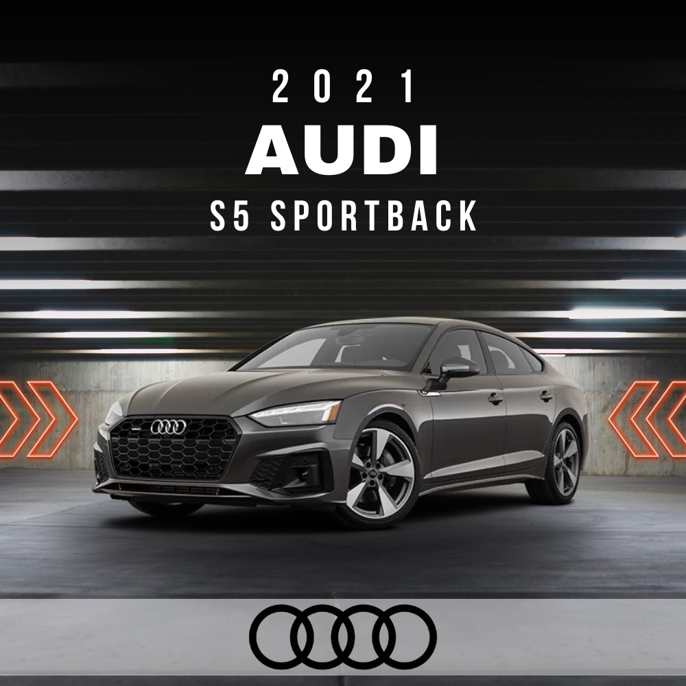 2021 Audi S5 Sportback 3.0L Premium Plus Electrical Wiring System Diagram Manual – PDF Download