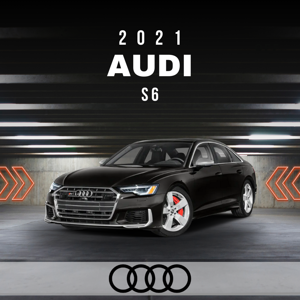 2021 Audi S6 2.9L Premium Plus Electrical Wiring System Diagram Manual – PDF Download