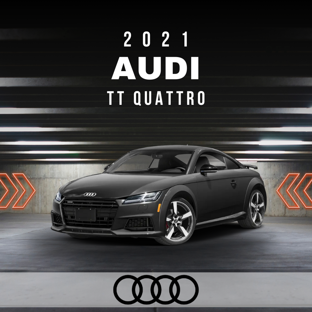 2021 Audi TT Quattro 2.5L RS Electrical Wiring System Diagram Manual – PDF Download