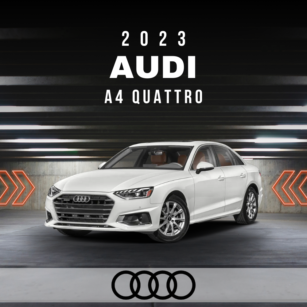 2023 Audi A4 Quattro 2.0L Prestige Electrical Wiring System Diagram Manual – PDF Download
