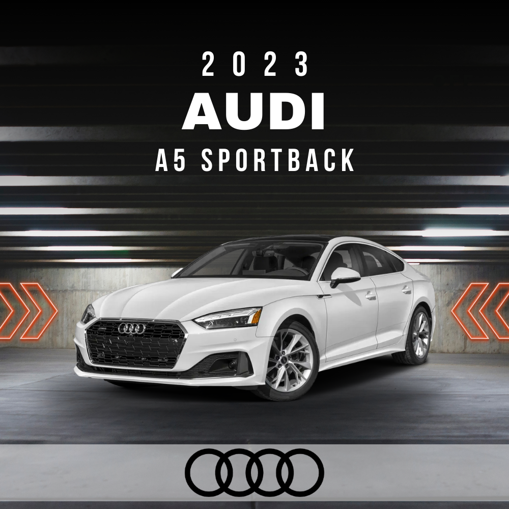 2023 Audi A5 Sportback 2.0L Premium Plus Electrical Wiring System Diagram Manual – PDF Download