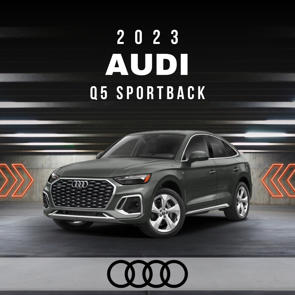 2023 Audi Q5 Sportback 2.0L Premium Electrical Wiring System Diagram Manual – PDF Download