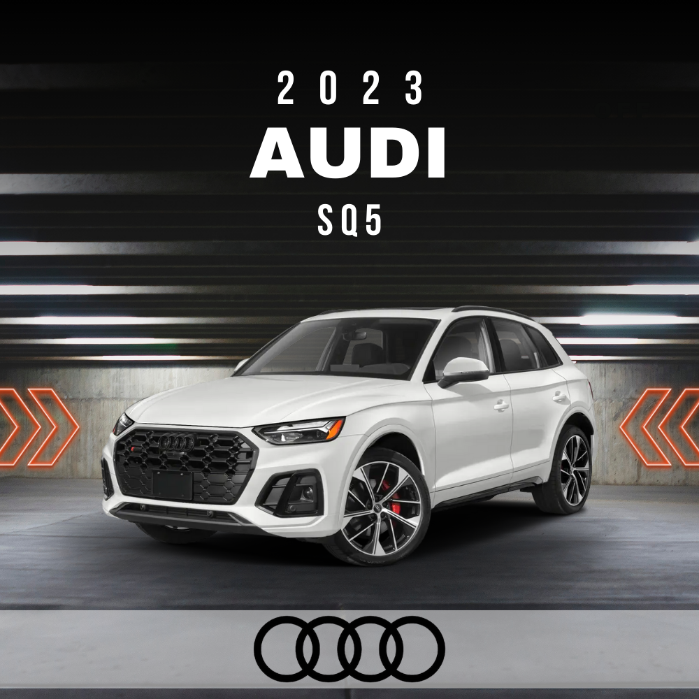 2023 Audi SQ5 3.0L Prestige Electrical Wiring System Diagram Manual – PDF Download