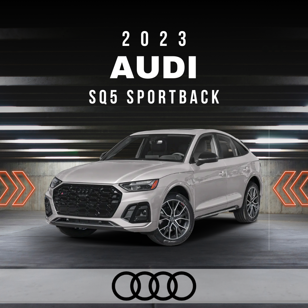 2023 Audi SQ5 Sportback 3.0L Prestige Electrical Wiring System Diagram Manual – PDF Download