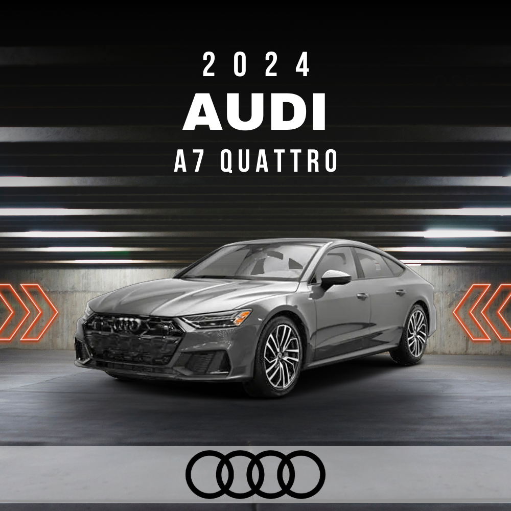 2024 Audi A7 Quattro 3.0L Premium Plus Electrical Wiring System Diagram Manual – PDF Download