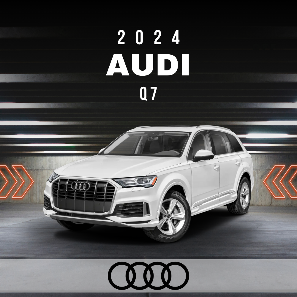 2024 Audi Q7 2.0L Premium Electrical Wiring System Diagram Manual – PDF Download