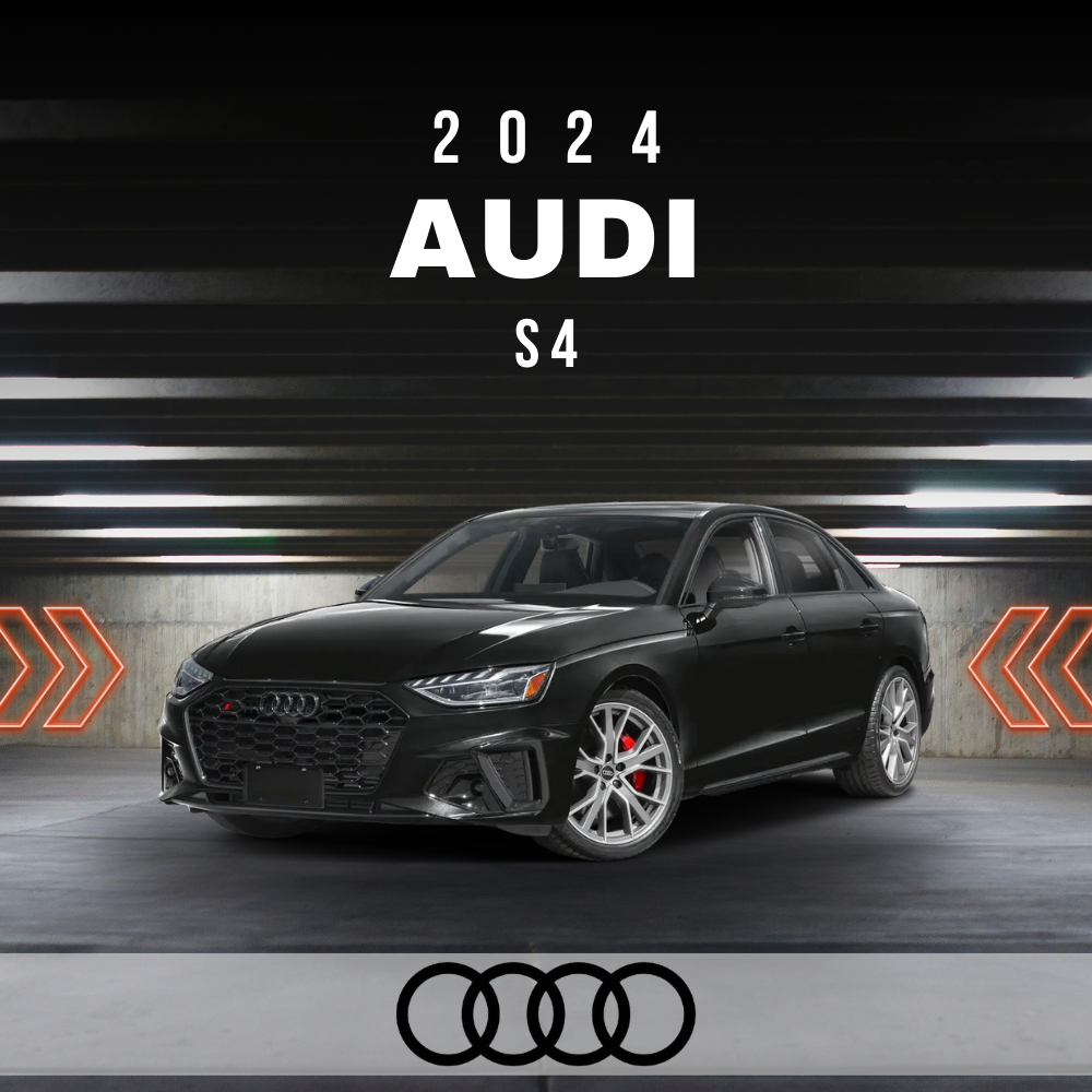 2024 Audi S4 3.0L Premium Plus Electrical Wiring System Diagram Manual – PDF Download