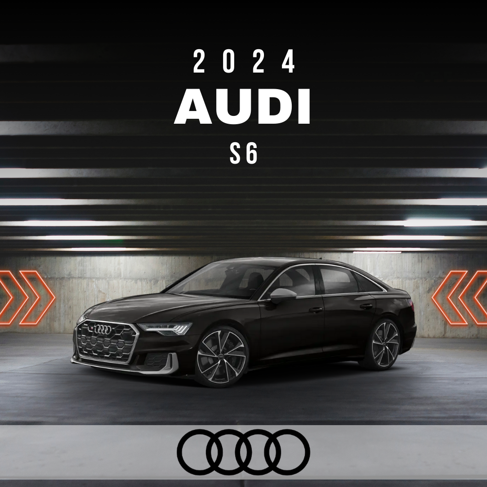 2024 Audi S6 2.9L Premium Plus Electrical Wiring System Diagram Manual – PDF Download