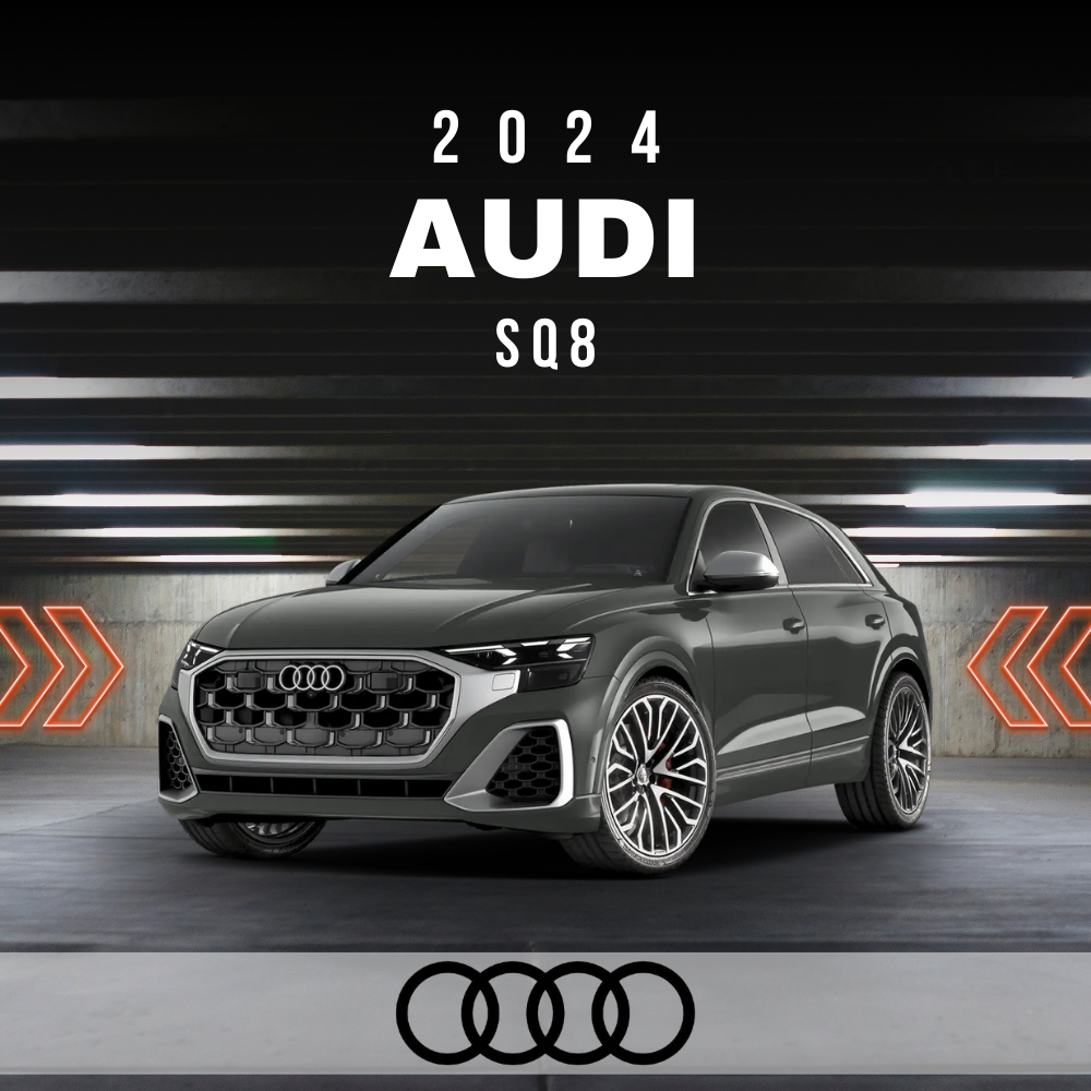 2024 Audi SQ8 4.0L Premium Plus Electrical Wiring System Diagram Manual – PDF Download