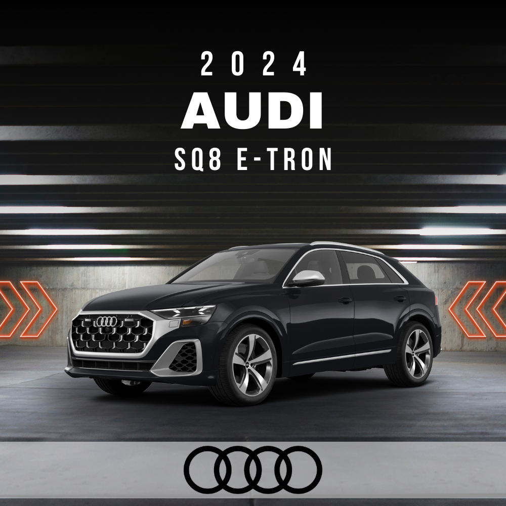 2024 Audi SQ8 e-tron Premium Plus Electrical Wiring System Diagram Manual – PDF Download