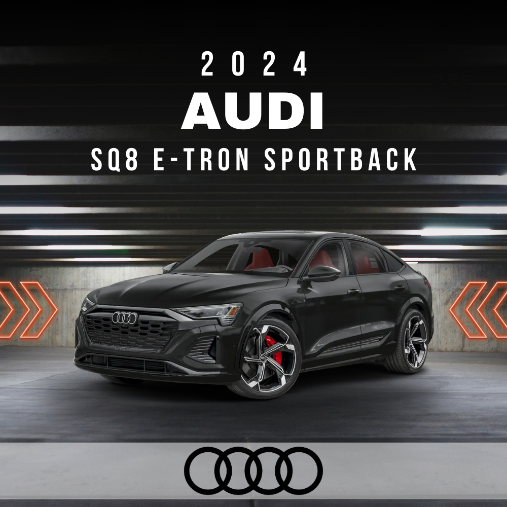 2024 Audi SQ8 e-tron Sportback Prestige Electrical Wiring System Diagram Manual – PDF Download