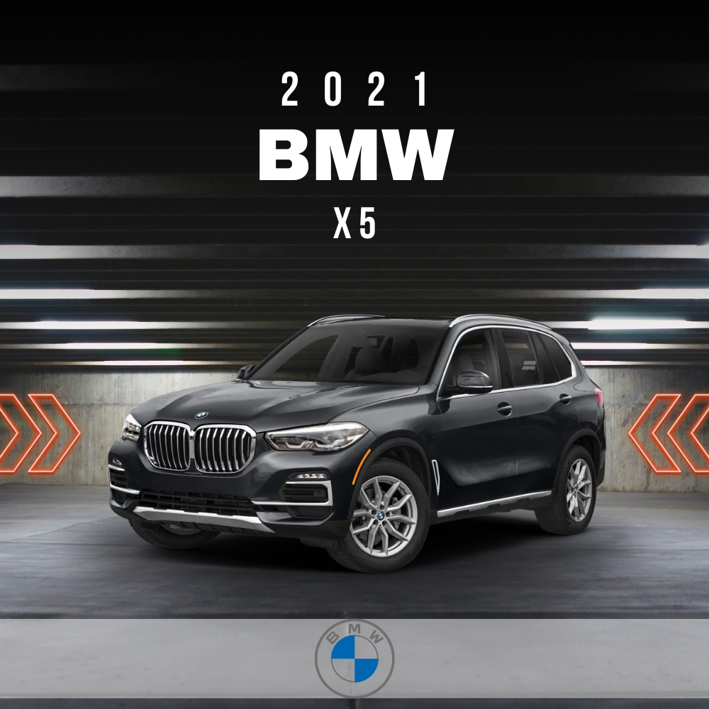2021 BMW X5 3.0L xDrive40i Electrical Wiring System Diagram Manual – PDF Download