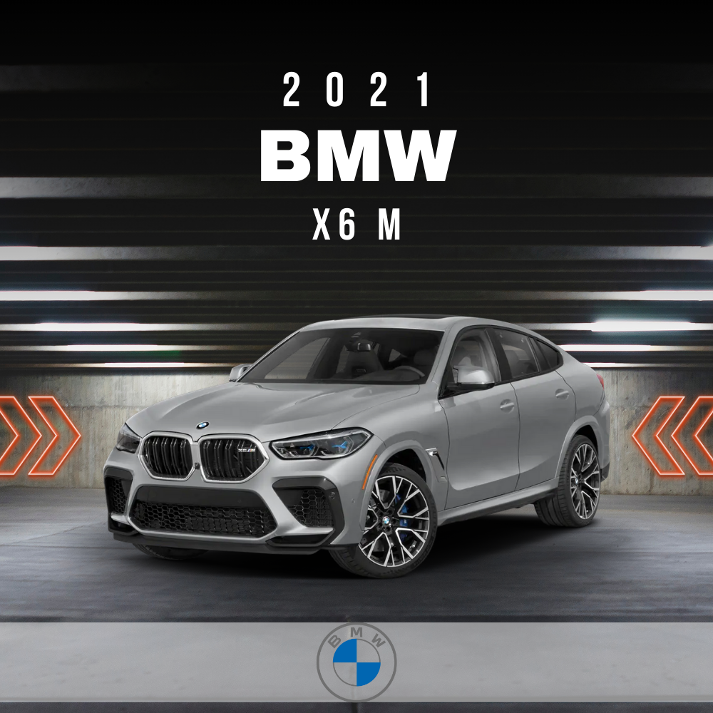 2021 BMW X6 M 4.4L Base Electrical Wiring System Diagram Manual – PDF Download