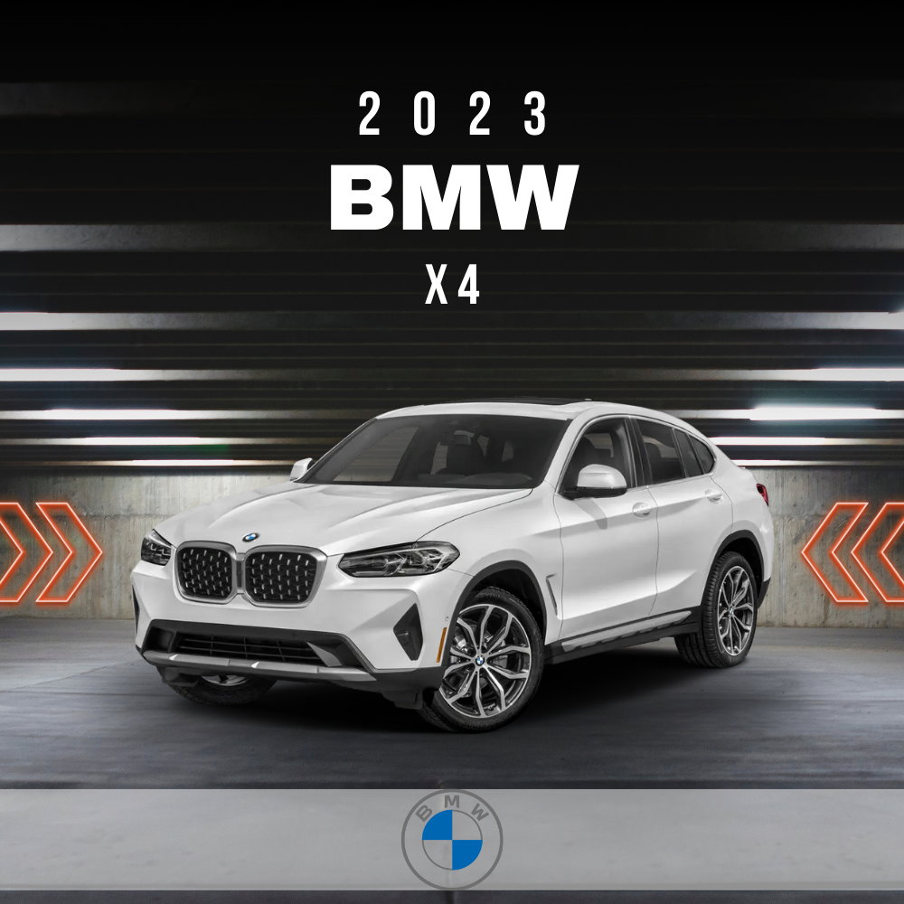 2023 BMW X4 2.0L xDrive30i Electrical Wiring System Diagram Manual – PDF Download