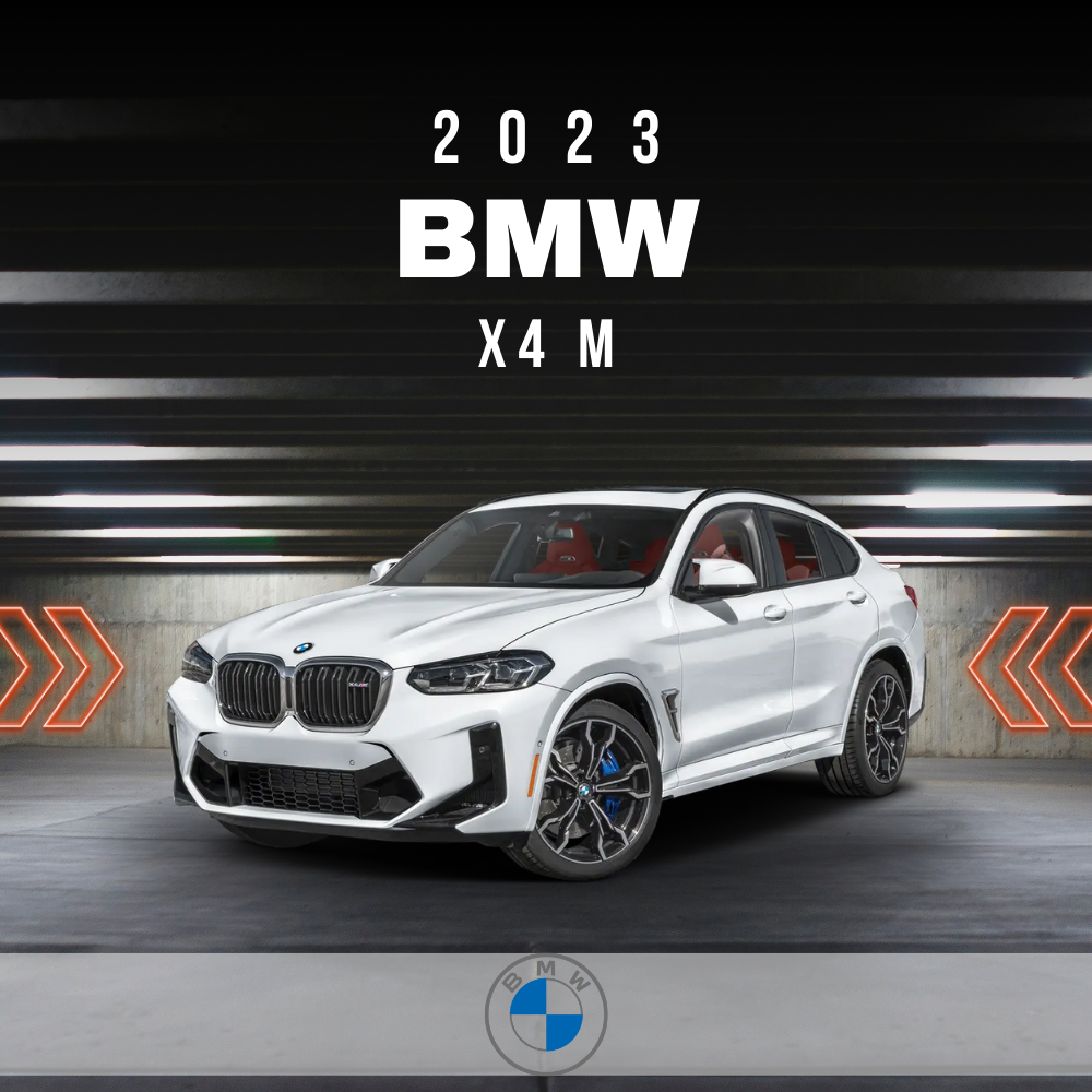 2023 BMW X4 M 3.0L Base Electrical Wiring System Diagram Manual – PDF Download
