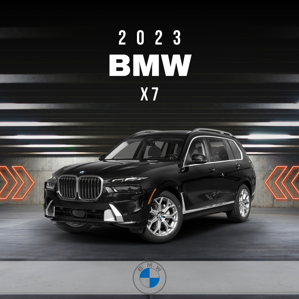 2023 BMW X7 4.4L M60i Electrical Wiring System Diagram Manual – PDF Download