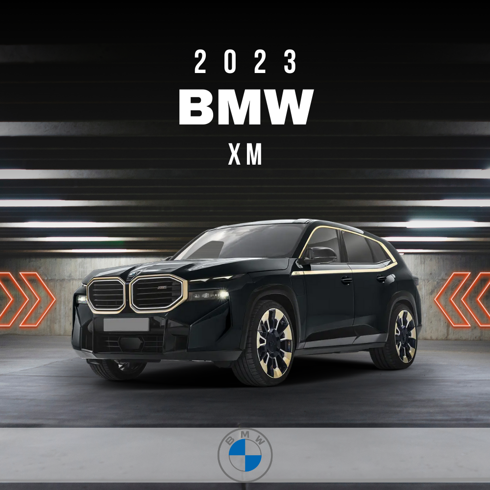 2023 BMW XM 4.4L Base Electrical Wiring System Diagram Manual – PDF Download