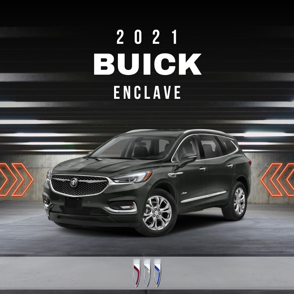 2021 Buick Enclave Electrical Wiring Diagram Manual PDF