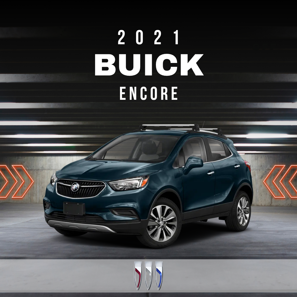 2021 Buick Encore Electrical Wiring Diagram Manual PDF