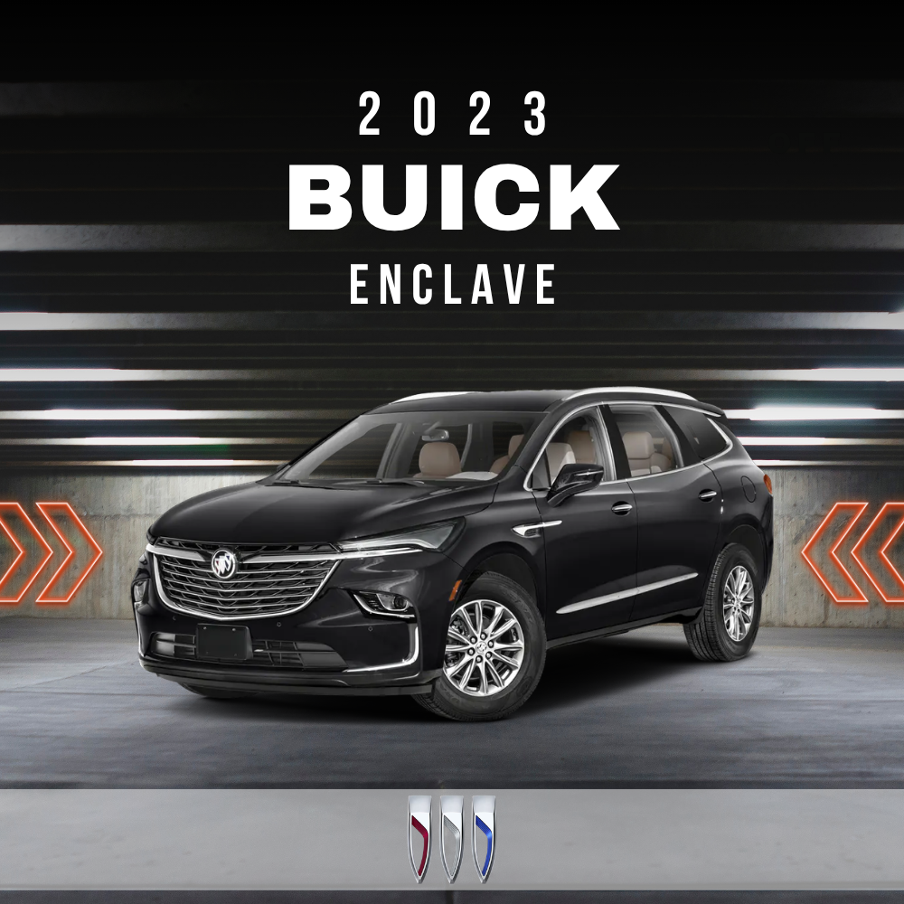 2023 Buick Enclave Electrical Wiring Diagram Manual PDF