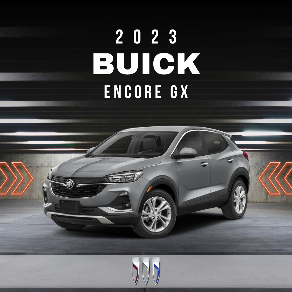 2023 Buick Encore GX Electrical Wiring Diagram Manual PDF